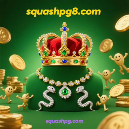 squashpg.com